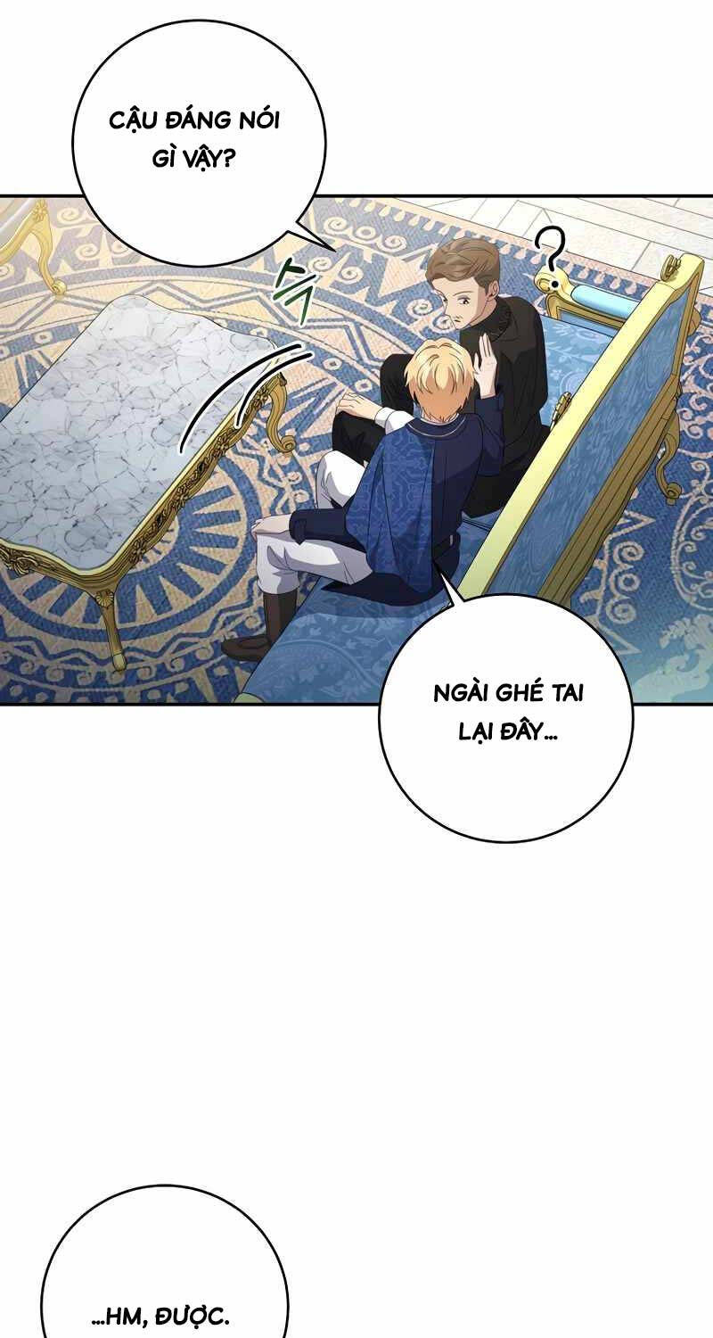Con Trai Bá Tước Khốn Nạn Là Hoàng Đế Chapter 29 - 73