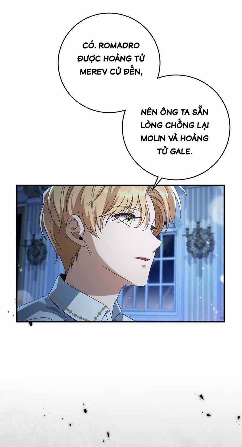 Con Trai Bá Tước Khốn Nạn Là Hoàng Đế Chapter 29 - 9