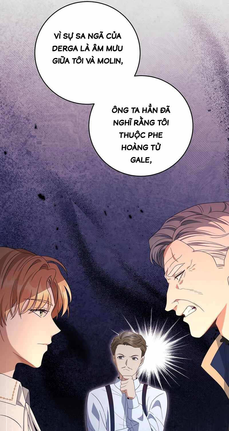 Con Trai Bá Tước Khốn Nạn Là Hoàng Đế Chapter 29 - 10