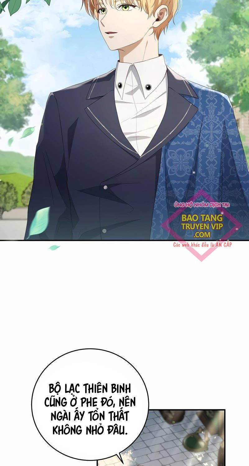 Con Trai Bá Tước Khốn Nạn Là Hoàng Đế Chapter 30 - 11