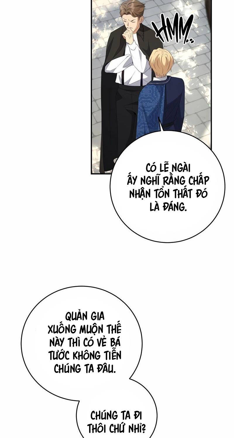 Con Trai Bá Tước Khốn Nạn Là Hoàng Đế Chapter 30 - 12