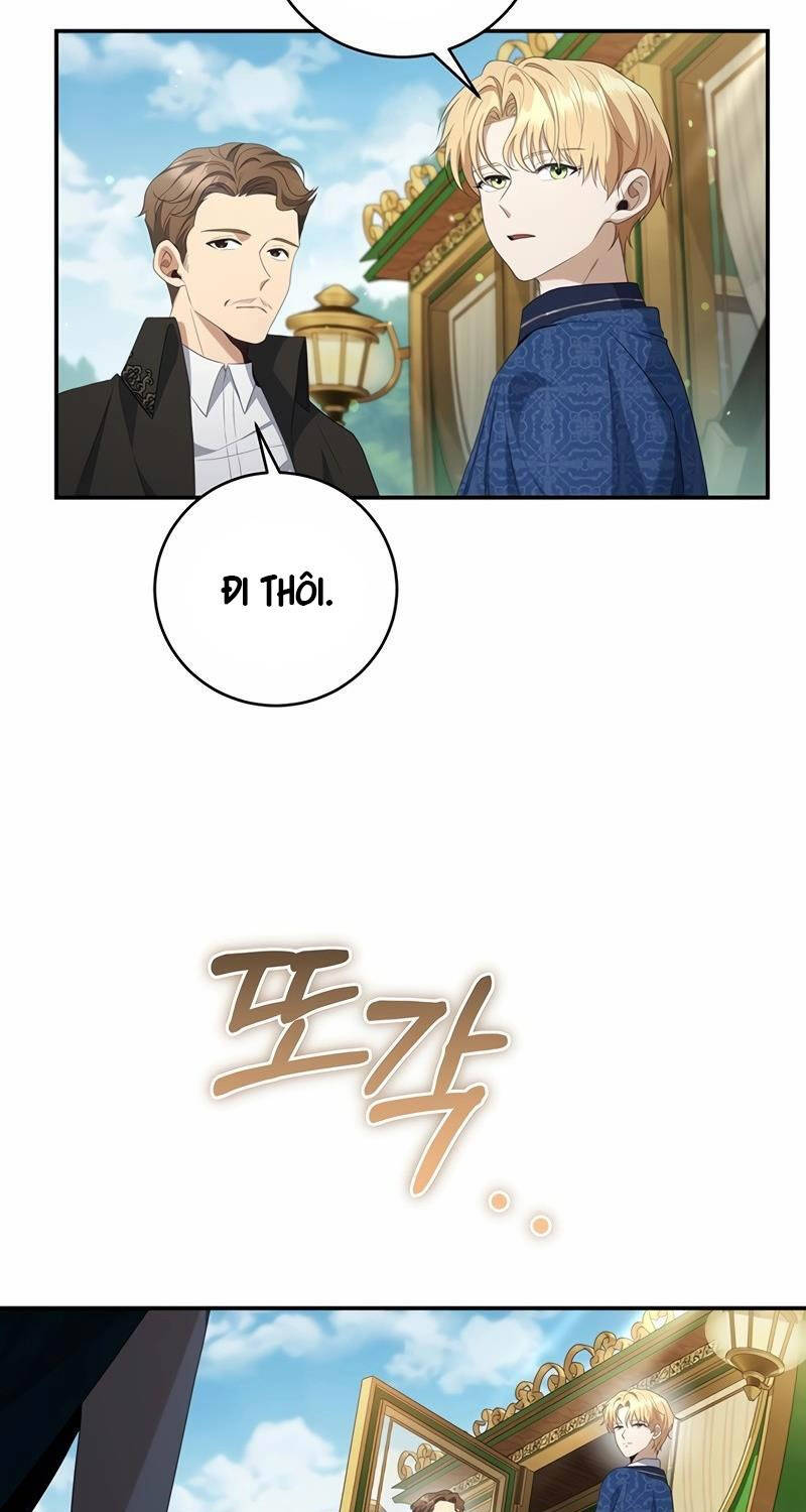 Con Trai Bá Tước Khốn Nạn Là Hoàng Đế Chapter 30 - 13