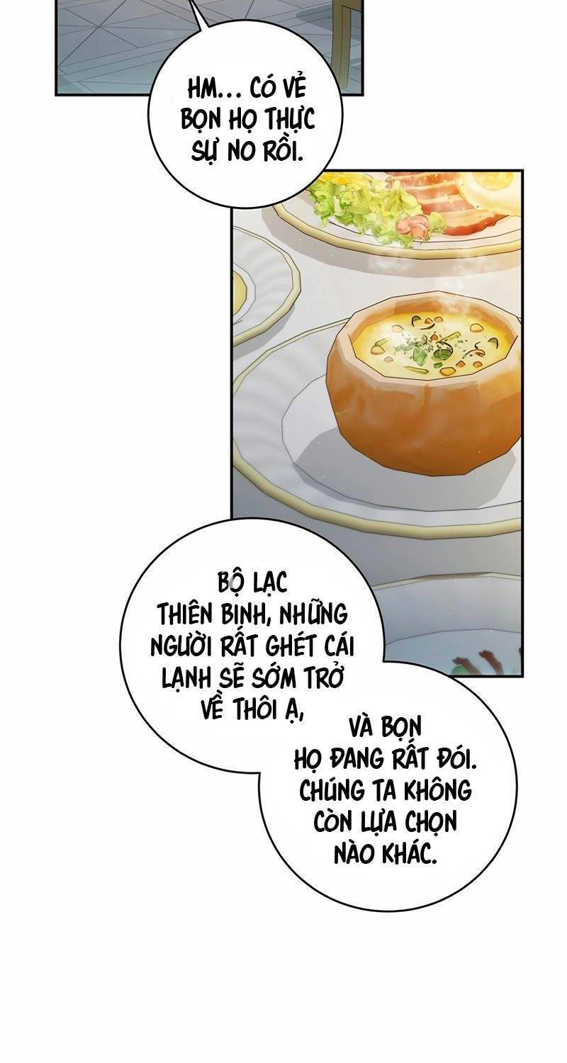 Con Trai Bá Tước Khốn Nạn Là Hoàng Đế Chapter 30 - 3