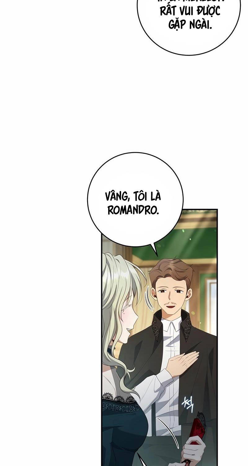 Con Trai Bá Tước Khốn Nạn Là Hoàng Đế Chapter 30 - 22