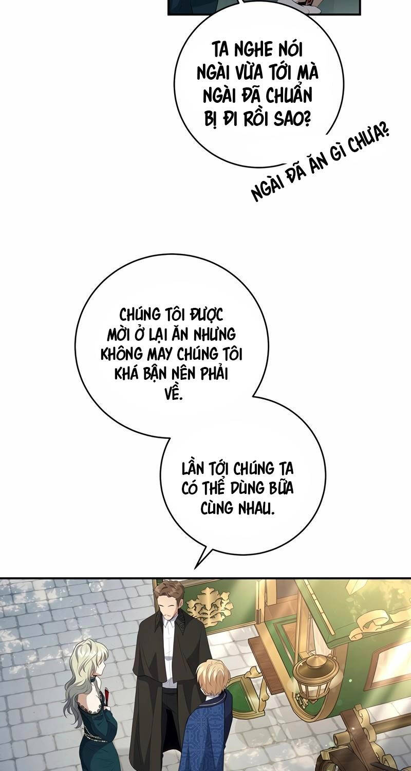 Con Trai Bá Tước Khốn Nạn Là Hoàng Đế Chapter 30 - 23