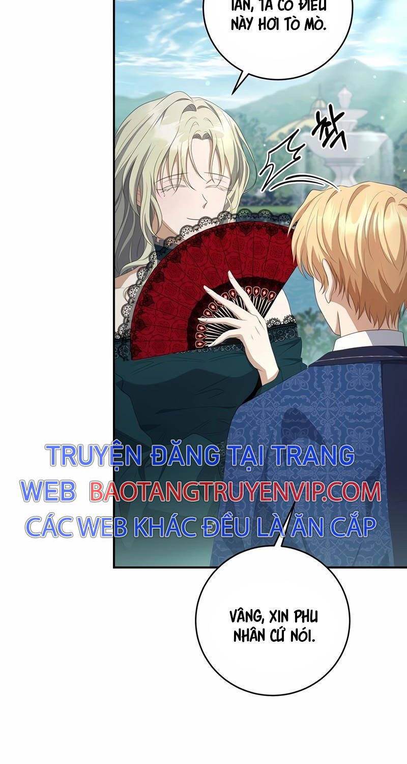 Con Trai Bá Tước Khốn Nạn Là Hoàng Đế Chapter 30 - 25