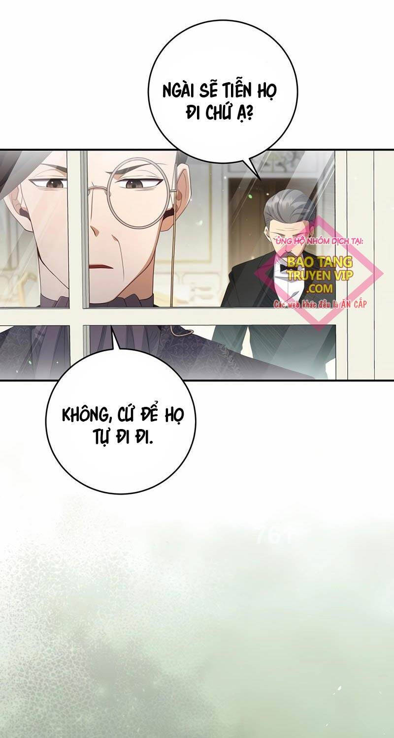 Con Trai Bá Tước Khốn Nạn Là Hoàng Đế Chapter 30 - 4