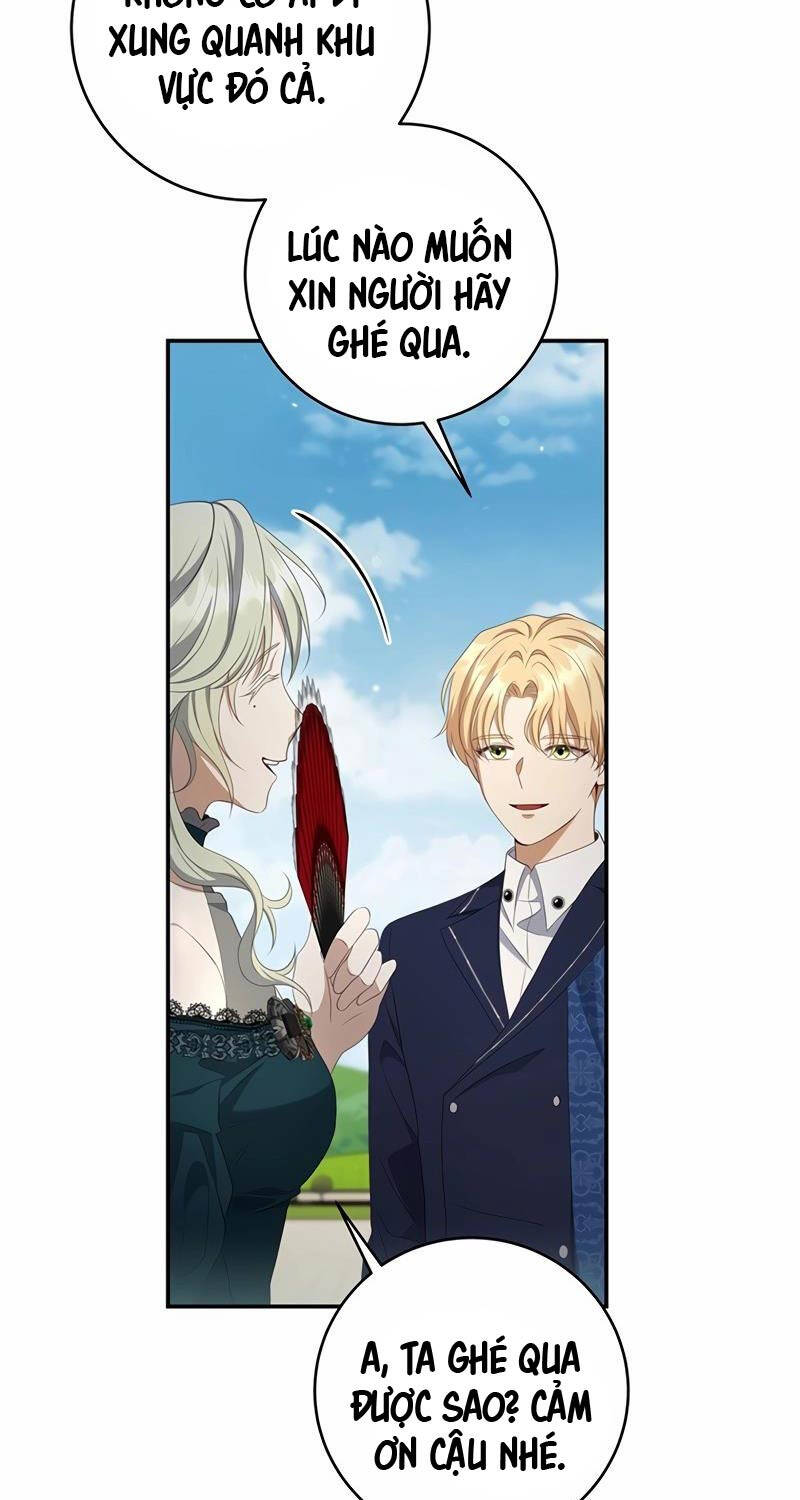 Con Trai Bá Tước Khốn Nạn Là Hoàng Đế Chapter 30 - 33