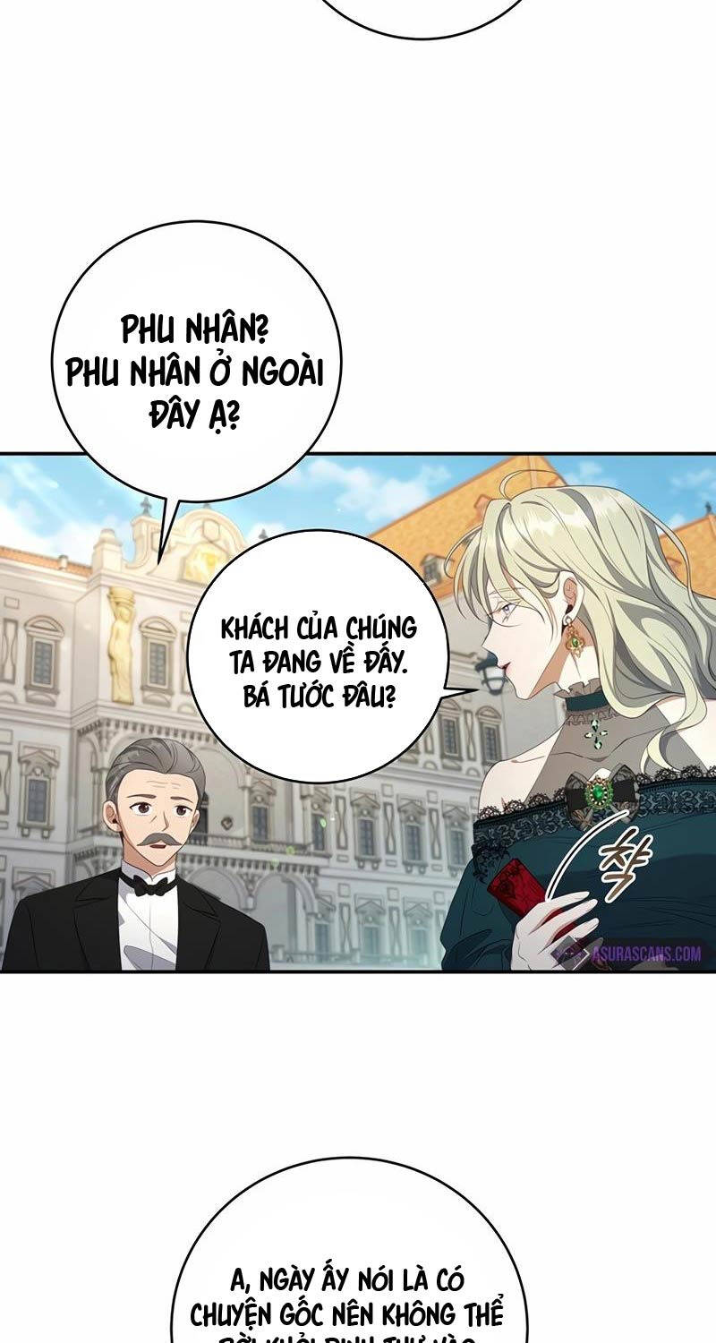 Con Trai Bá Tước Khốn Nạn Là Hoàng Đế Chapter 30 - 34
