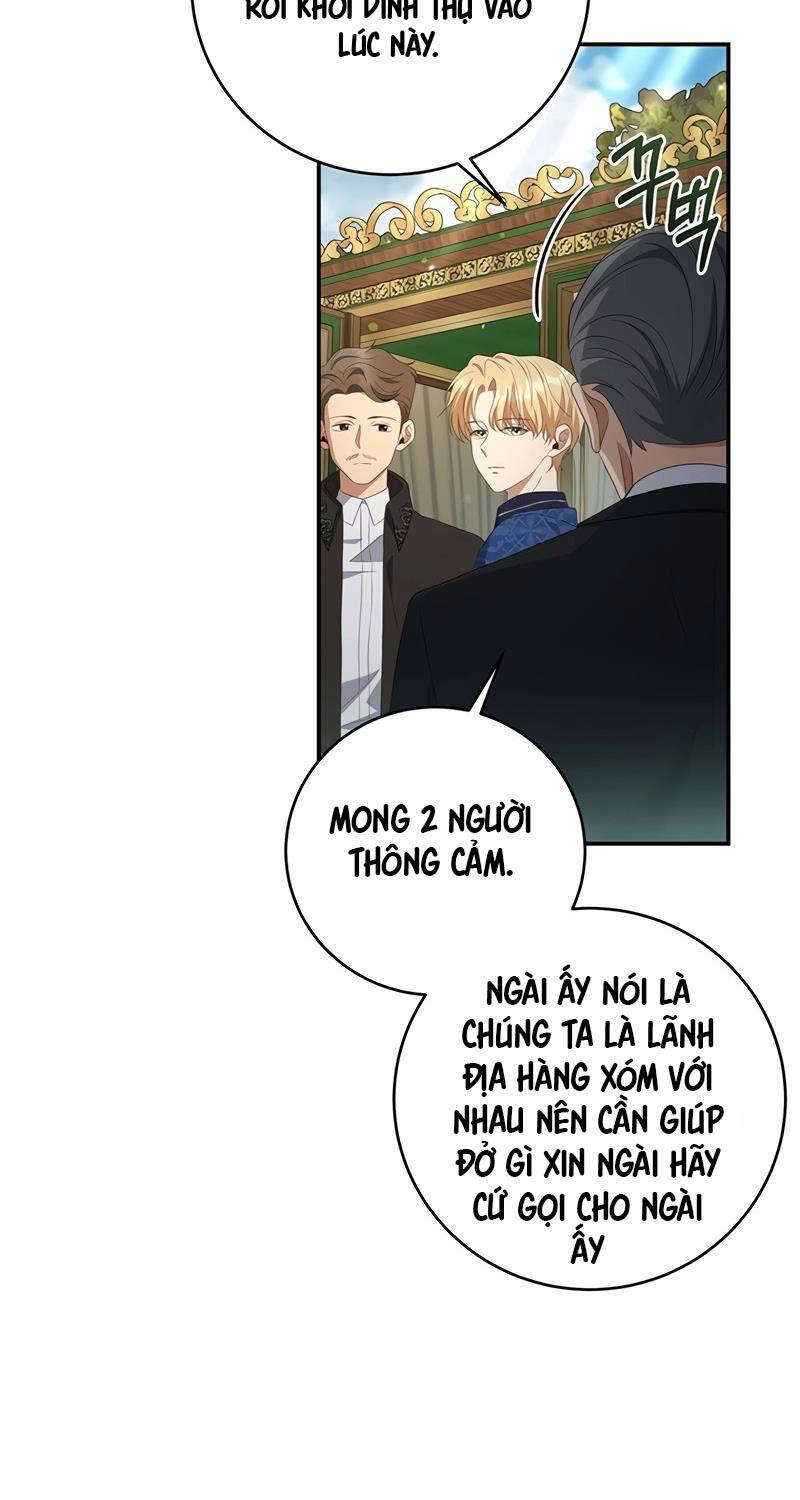 Con Trai Bá Tước Khốn Nạn Là Hoàng Đế Chapter 30 - 35