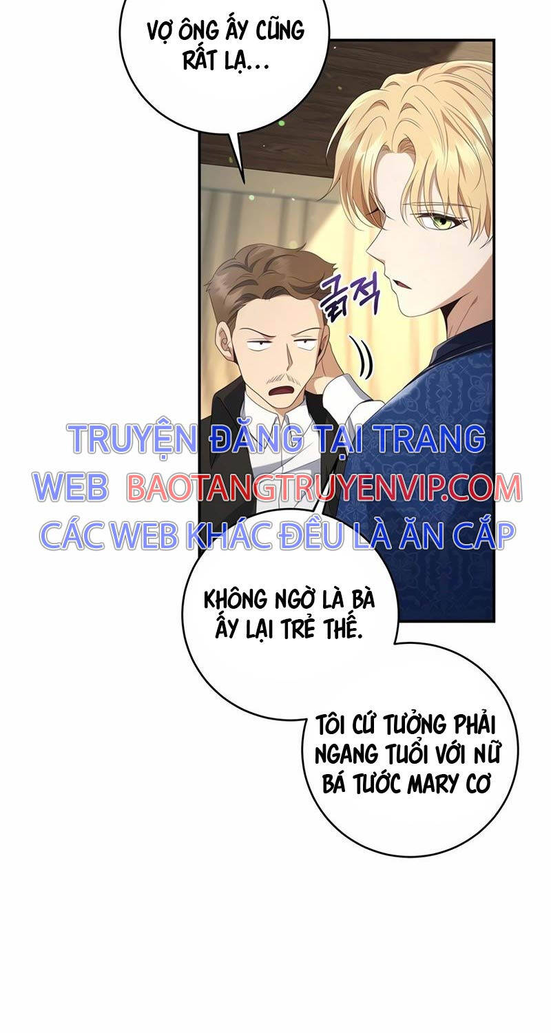 Con Trai Bá Tước Khốn Nạn Là Hoàng Đế Chapter 30 - 40