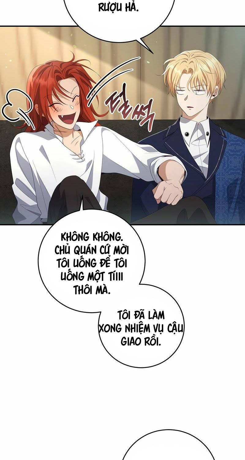 Con Trai Bá Tước Khốn Nạn Là Hoàng Đế Chapter 30 - 54