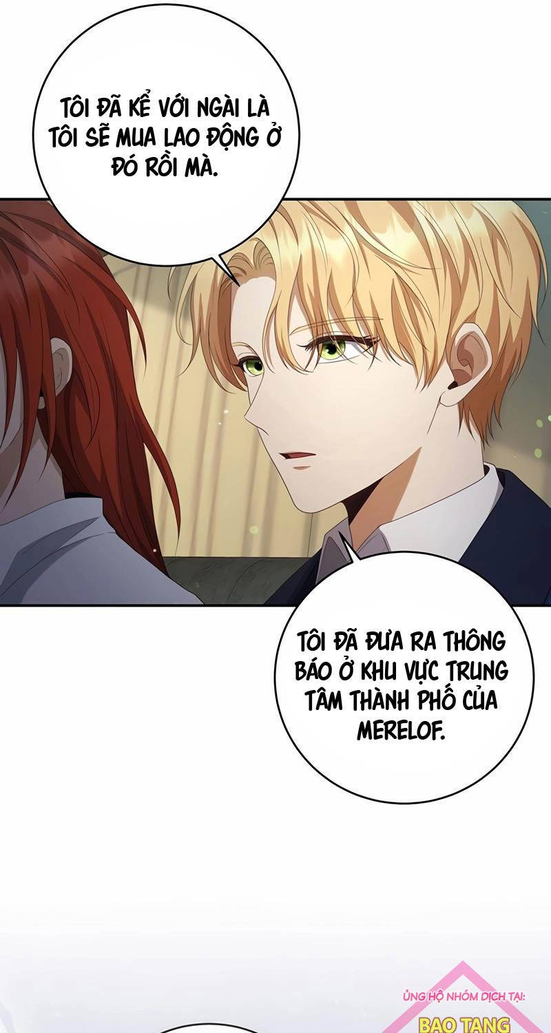 Con Trai Bá Tước Khốn Nạn Là Hoàng Đế Chapter 30 - 56