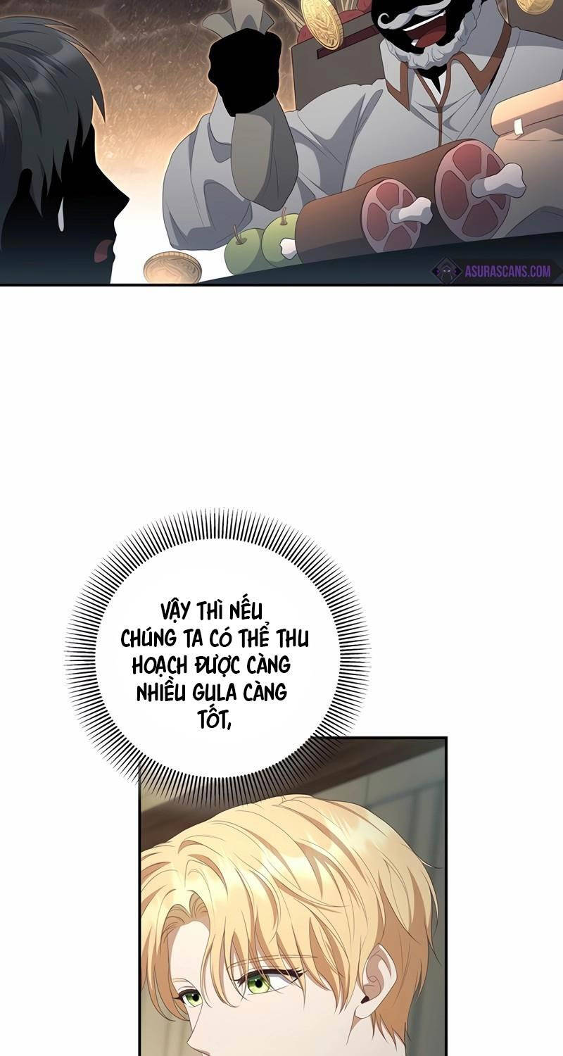 Con Trai Bá Tước Khốn Nạn Là Hoàng Đế Chapter 30 - 64