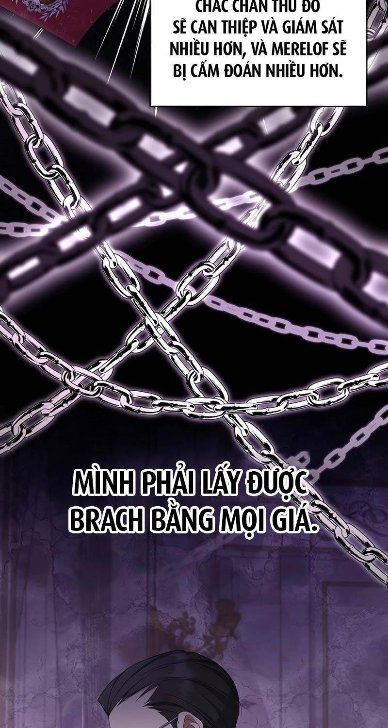 Con Trai Bá Tước Khốn Nạn Là Hoàng Đế Chapter 30 - 8