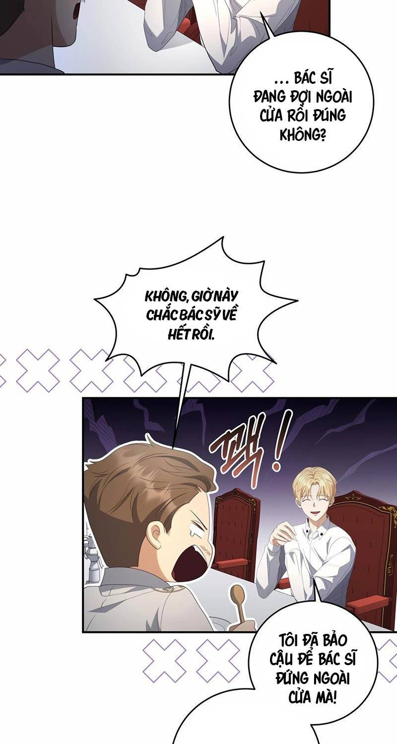 Con Trai Bá Tước Khốn Nạn Là Hoàng Đế Chapter 30 - 74