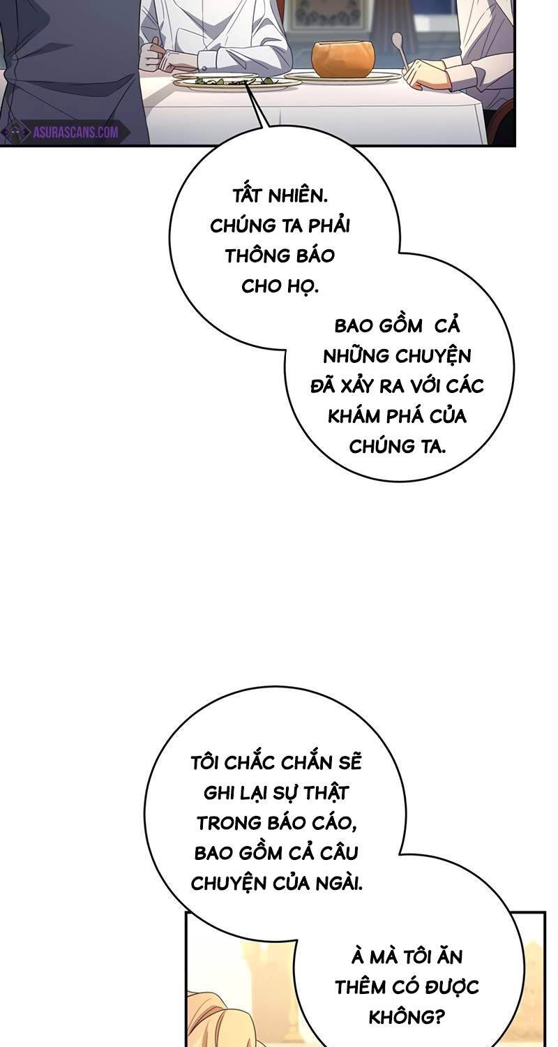 Con Trai Bá Tước Khốn Nạn Là Hoàng Đế Chapter 31 - 19