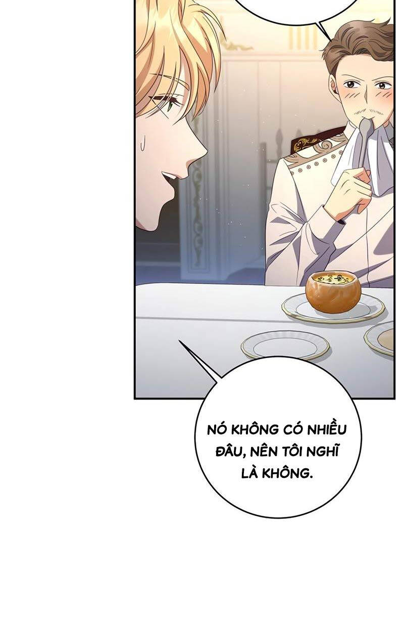 Con Trai Bá Tước Khốn Nạn Là Hoàng Đế Chapter 31 - 20