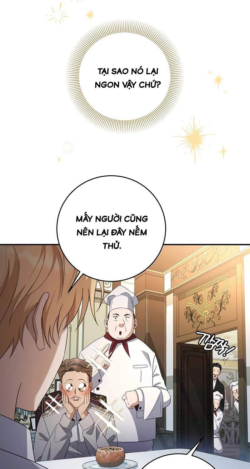 Con Trai Bá Tước Khốn Nạn Là Hoàng Đế Chapter 31 - 3