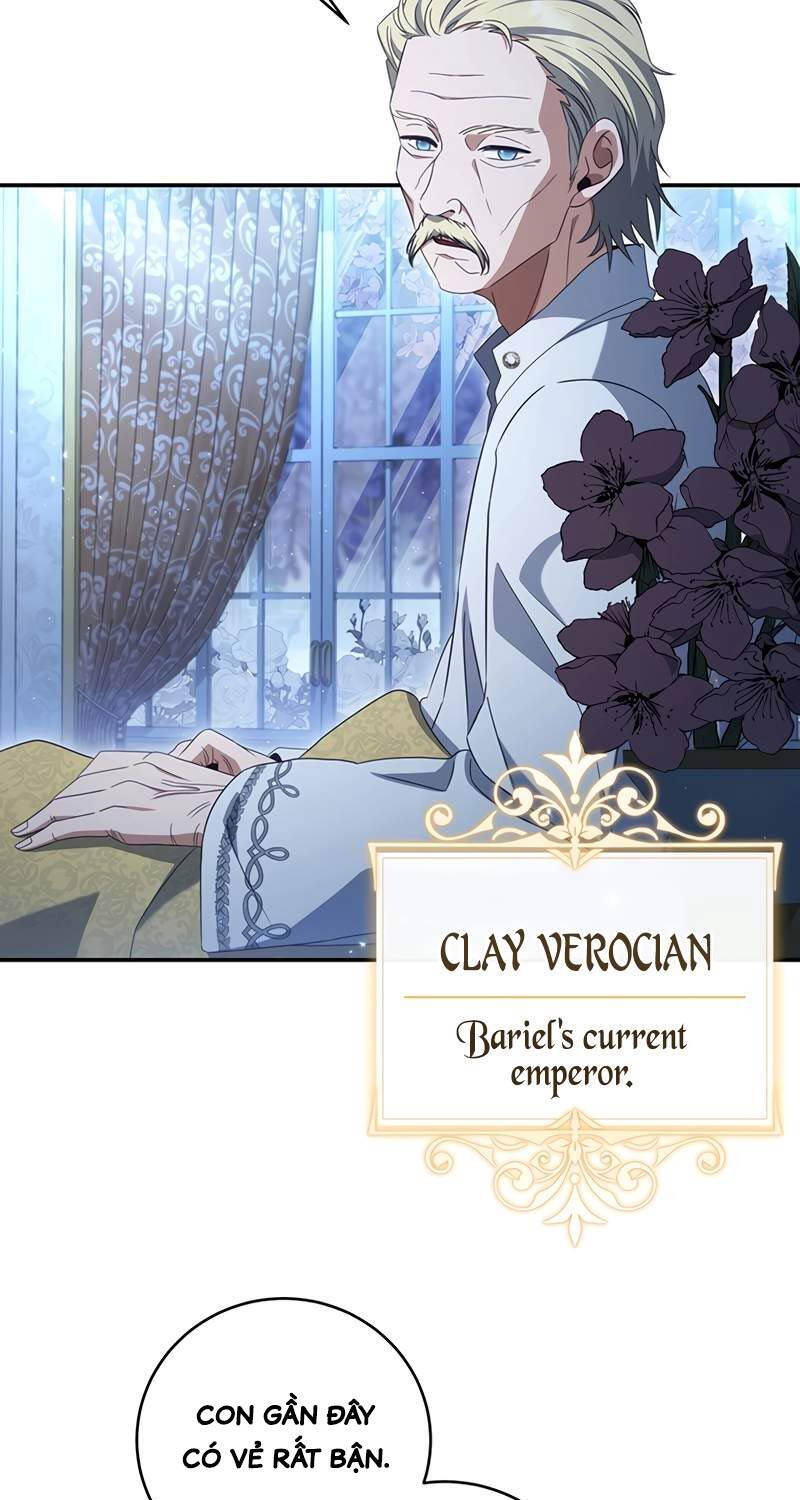 Con Trai Bá Tước Khốn Nạn Là Hoàng Đế Chapter 31 - 29