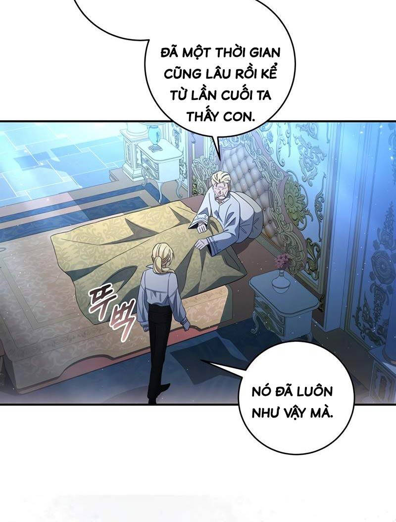 Con Trai Bá Tước Khốn Nạn Là Hoàng Đế Chapter 31 - 30