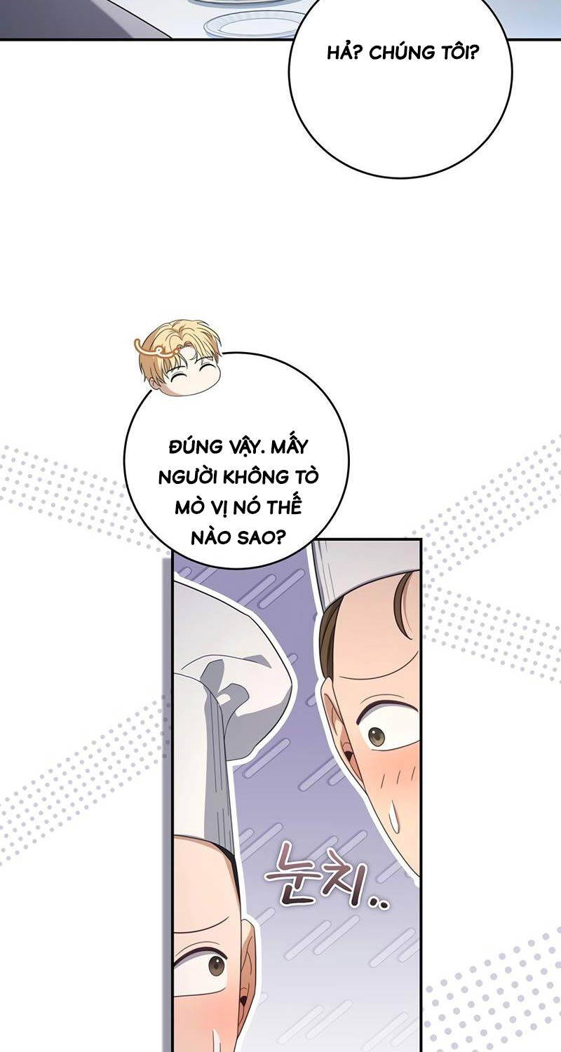 Con Trai Bá Tước Khốn Nạn Là Hoàng Đế Chapter 31 - 4