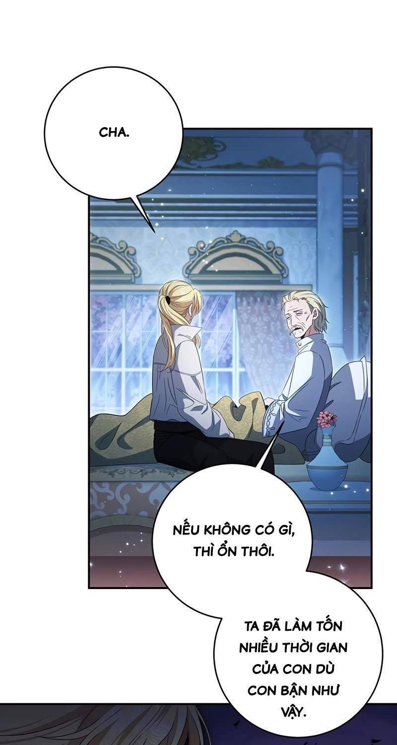 Con Trai Bá Tước Khốn Nạn Là Hoàng Đế Chapter 31 - 37