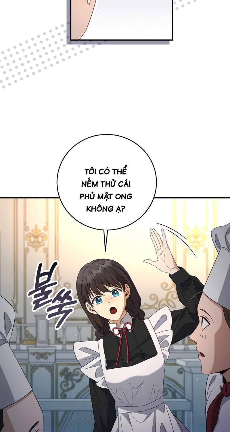 Con Trai Bá Tước Khốn Nạn Là Hoàng Đế Chapter 31 - 5