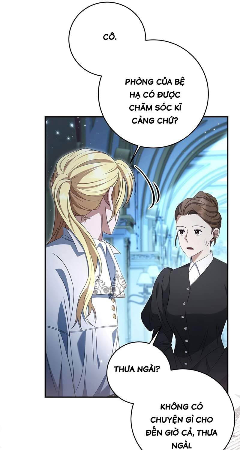 Con Trai Bá Tước Khốn Nạn Là Hoàng Đế Chapter 31 - 41