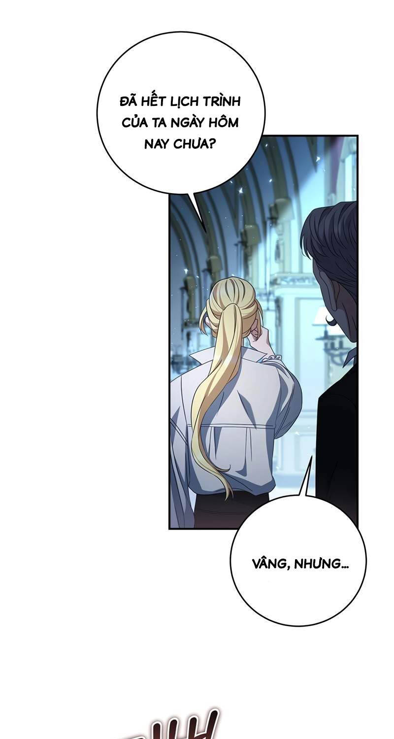 Con Trai Bá Tước Khốn Nạn Là Hoàng Đế Chapter 31 - 49