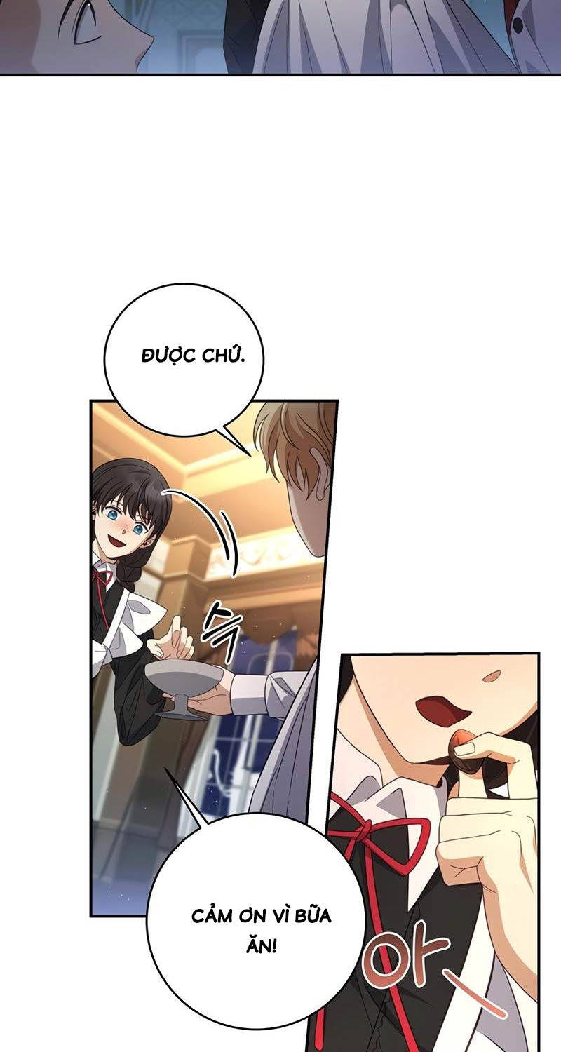 Con Trai Bá Tước Khốn Nạn Là Hoàng Đế Chapter 31 - 6