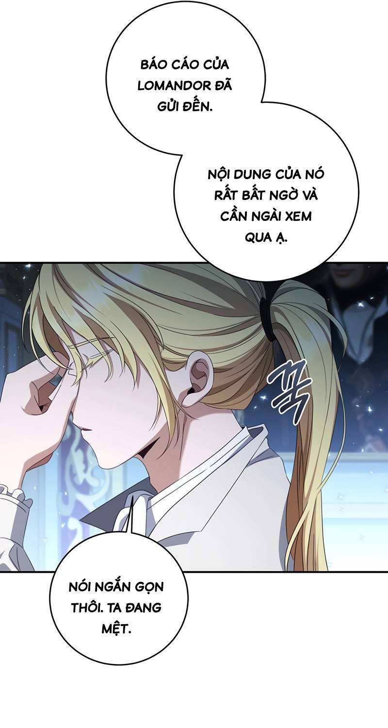 Con Trai Bá Tước Khốn Nạn Là Hoàng Đế Chapter 31 - 51