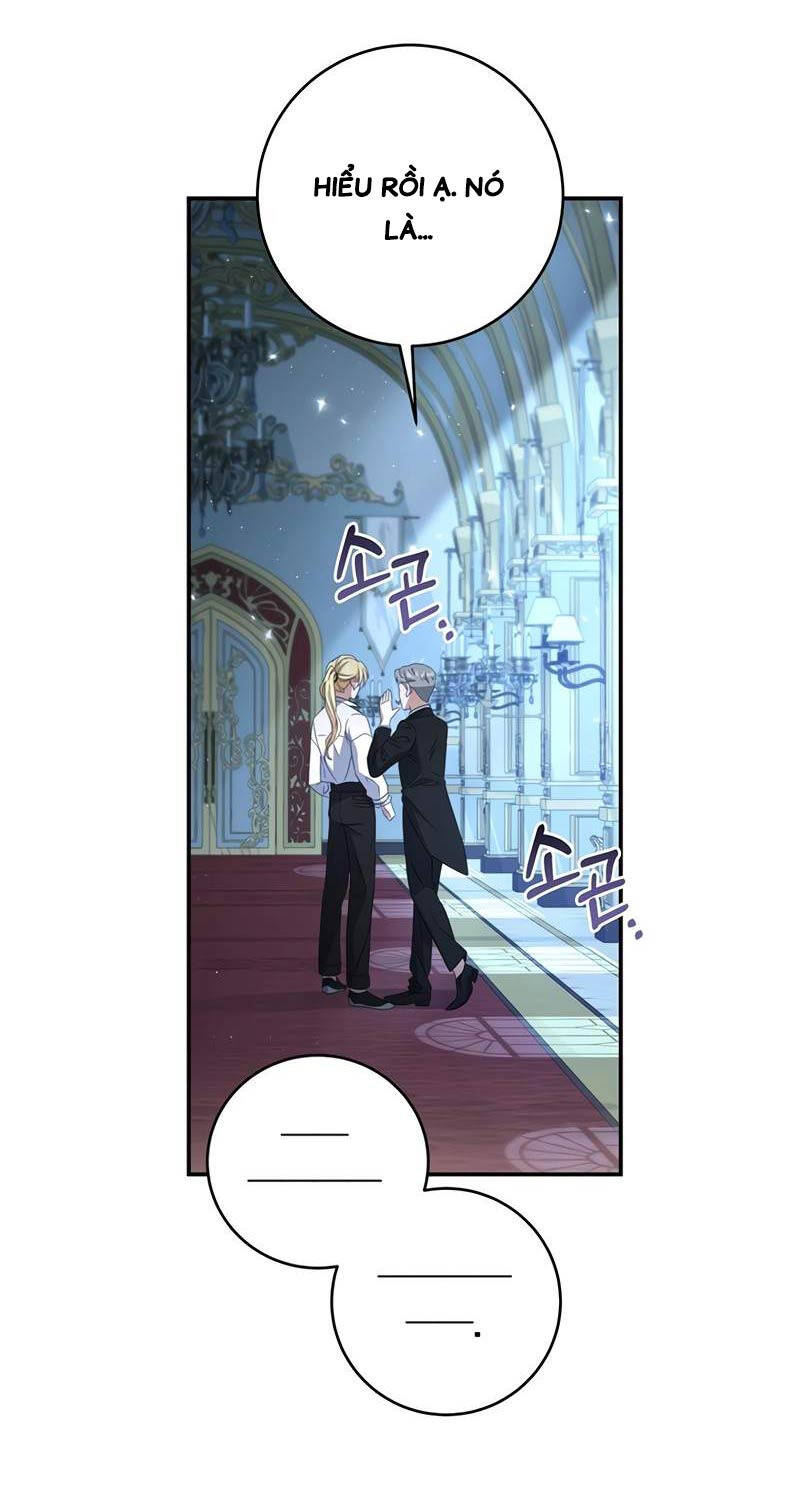 Con Trai Bá Tước Khốn Nạn Là Hoàng Đế Chapter 31 - 52