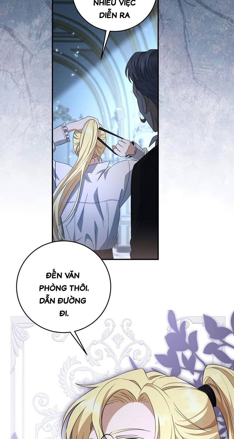 Con Trai Bá Tước Khốn Nạn Là Hoàng Đế Chapter 31 - 56