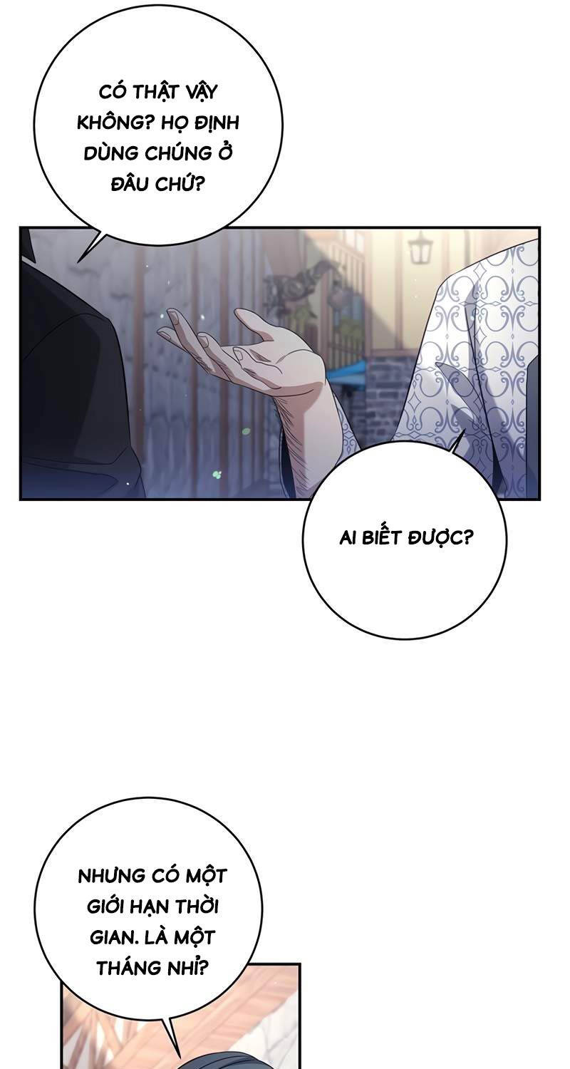 Con Trai Bá Tước Khốn Nạn Là Hoàng Đế Chapter 31 - 61