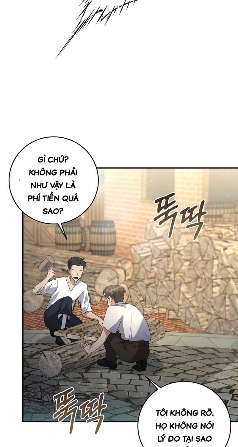 Con Trai Bá Tước Khốn Nạn Là Hoàng Đế Chapter 31 - 65