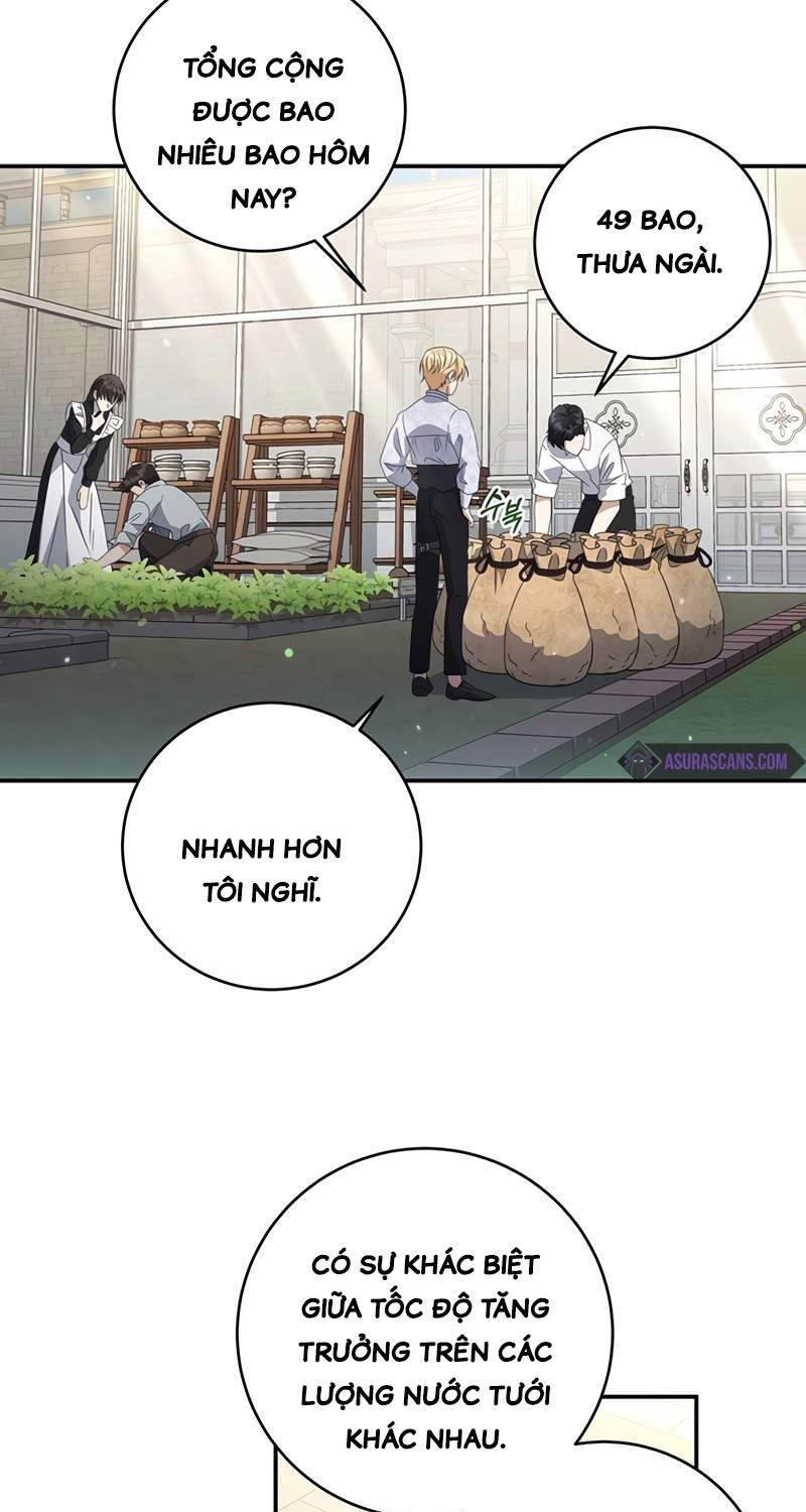 Con Trai Bá Tước Khốn Nạn Là Hoàng Đế Chapter 31 - 69