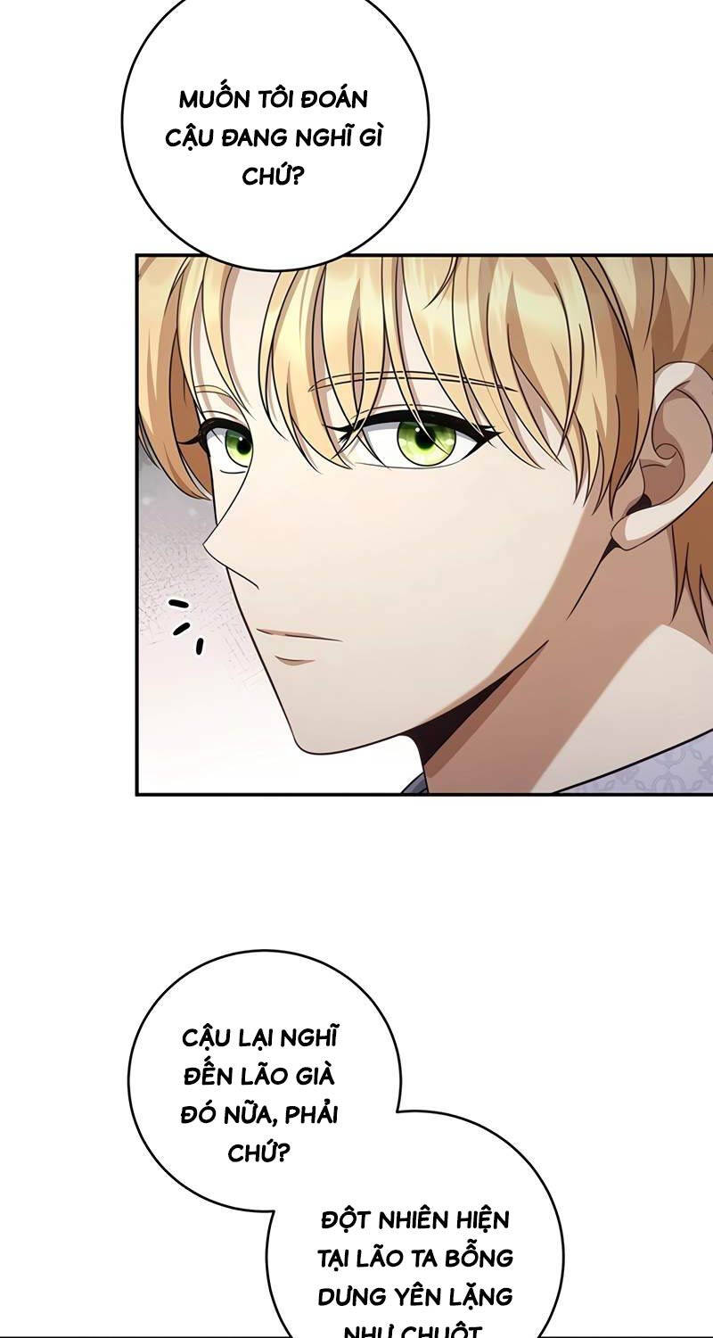 Con Trai Bá Tước Khốn Nạn Là Hoàng Đế Chapter 31 - 73