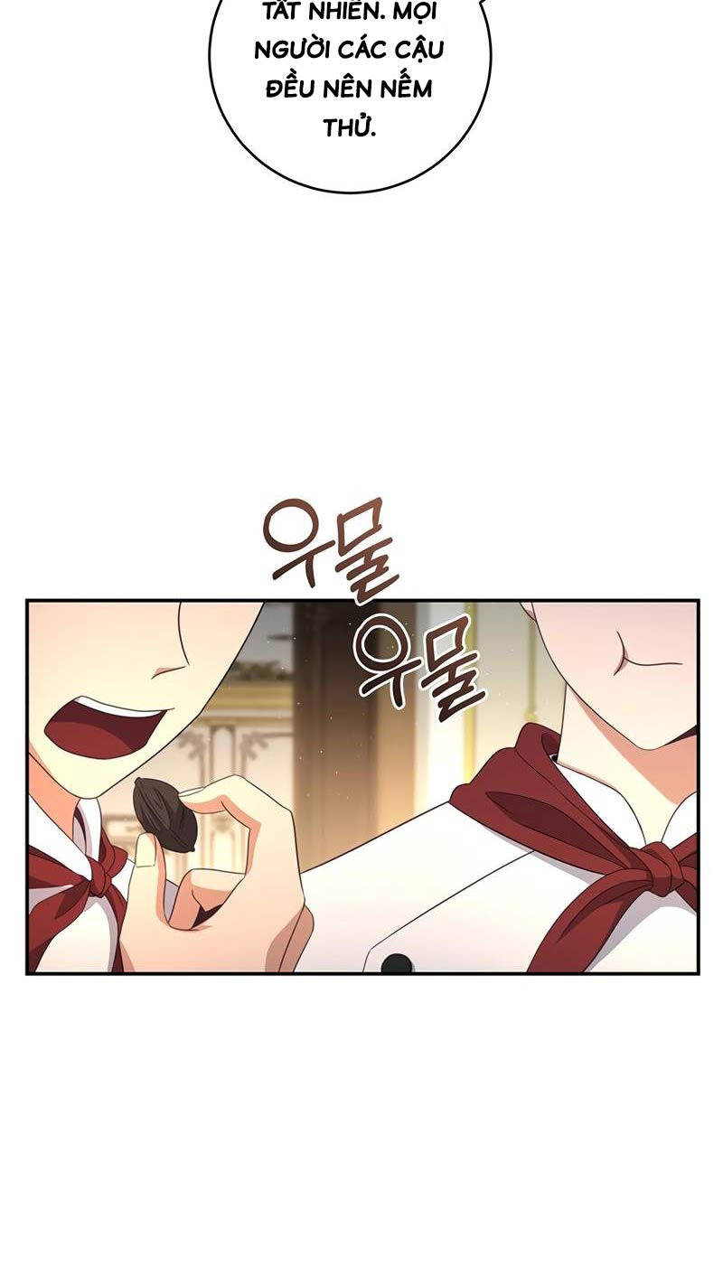 Con Trai Bá Tước Khốn Nạn Là Hoàng Đế Chapter 31 - 10