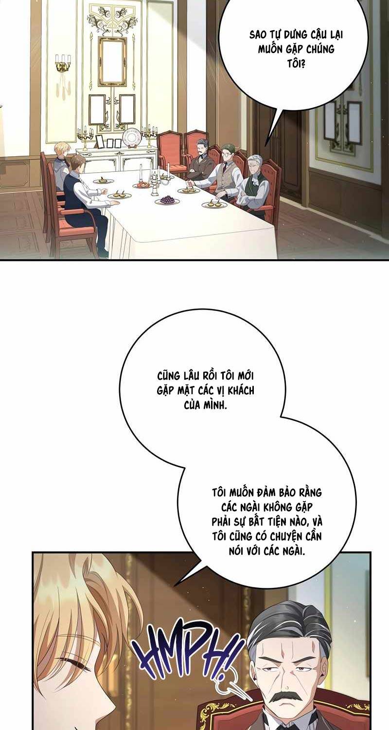 Con Trai Bá Tước Khốn Nạn Là Hoàng Đế Chapter 32 - 2