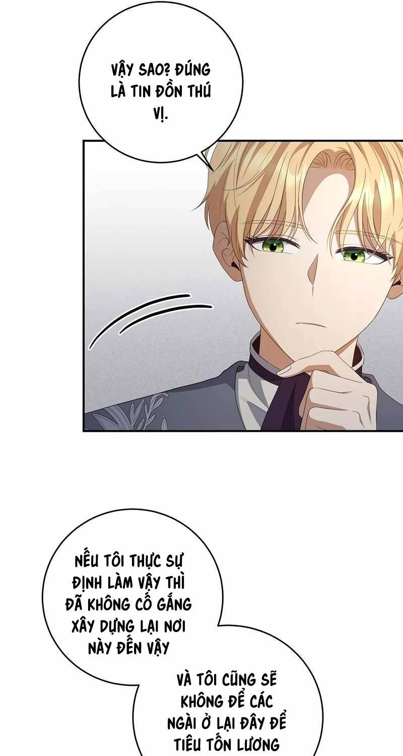 Con Trai Bá Tước Khốn Nạn Là Hoàng Đế Chapter 32 - 11