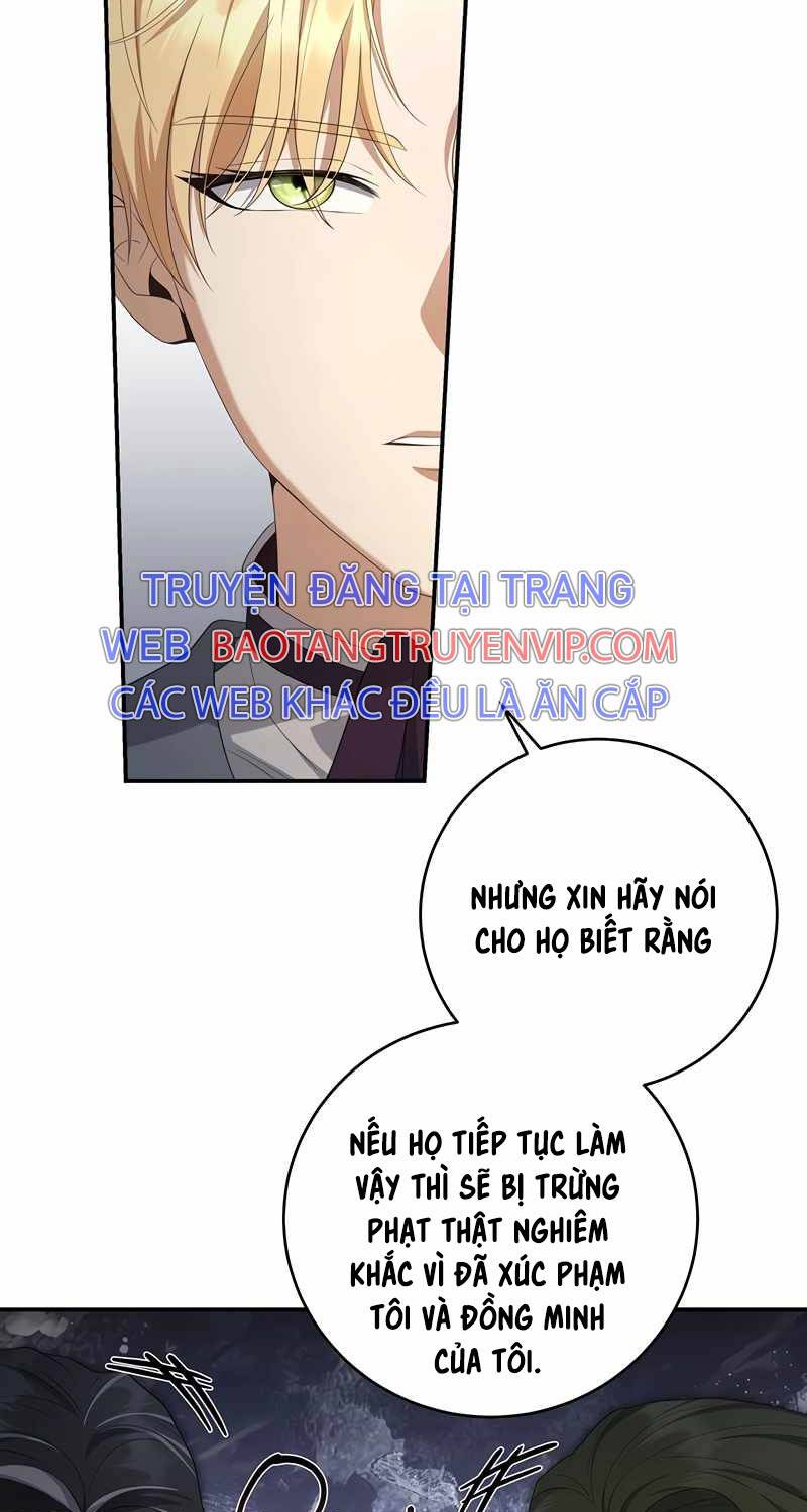 Con Trai Bá Tước Khốn Nạn Là Hoàng Đế Chapter 32 - 13