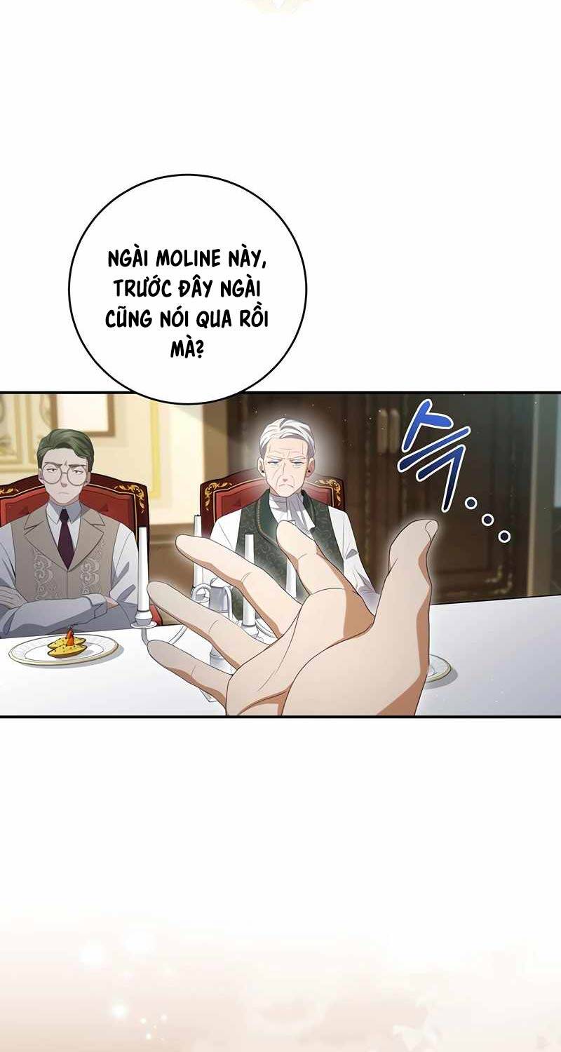 Con Trai Bá Tước Khốn Nạn Là Hoàng Đế Chapter 32 - 18