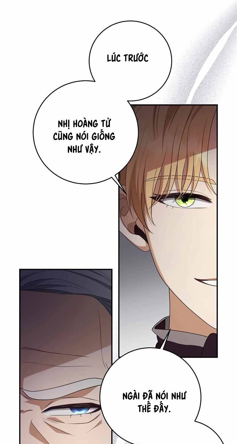 Con Trai Bá Tước Khốn Nạn Là Hoàng Đế Chapter 32 - 21