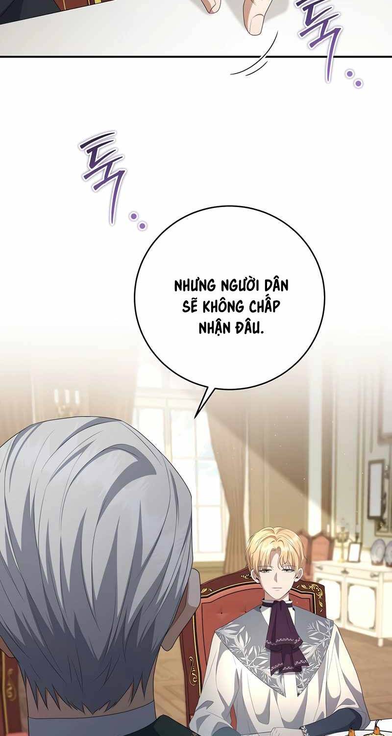 Con Trai Bá Tước Khốn Nạn Là Hoàng Đế Chapter 32 - 23