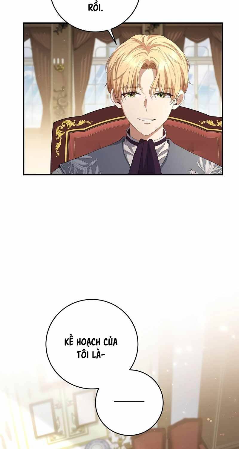 Con Trai Bá Tước Khốn Nạn Là Hoàng Đế Chapter 32 - 25