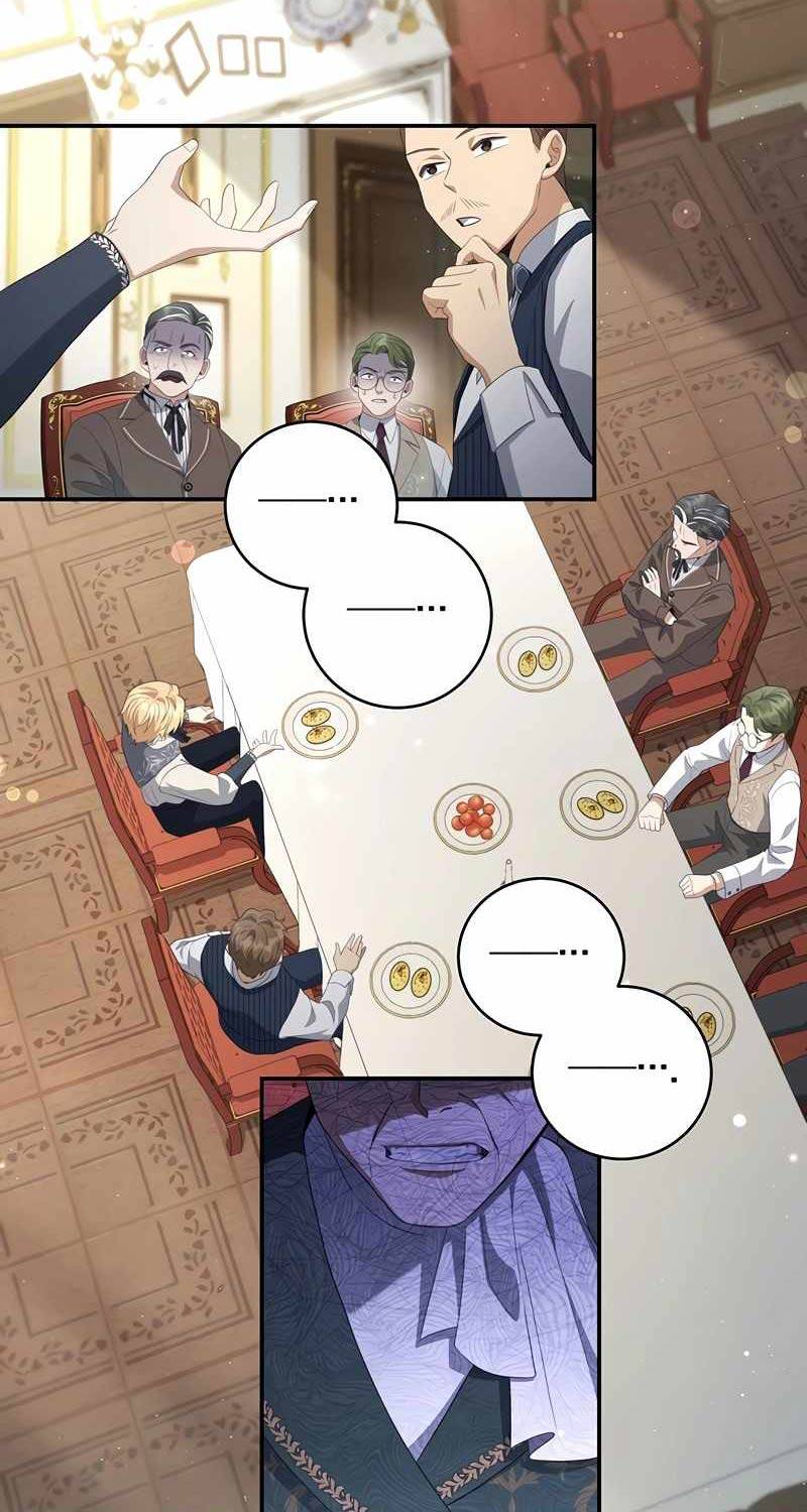 Con Trai Bá Tước Khốn Nạn Là Hoàng Đế Chapter 32 - 26