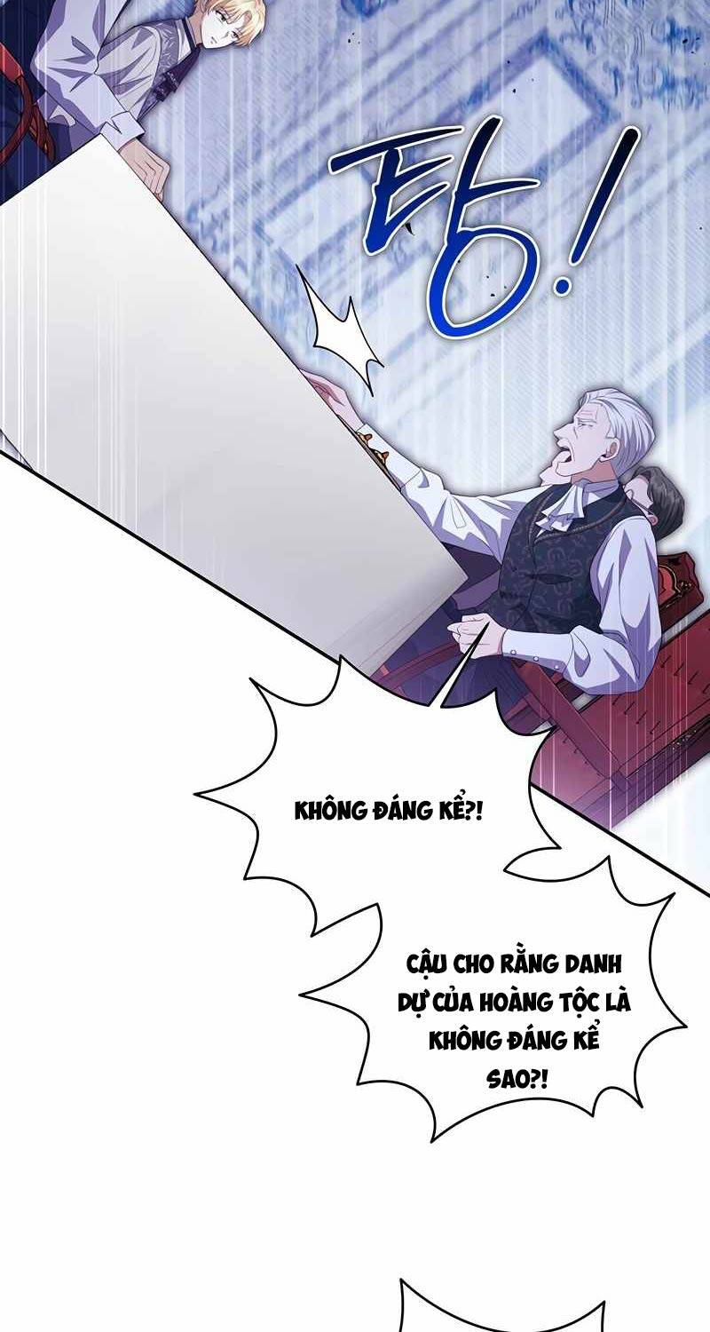 Con Trai Bá Tước Khốn Nạn Là Hoàng Đế Chapter 32 - 32