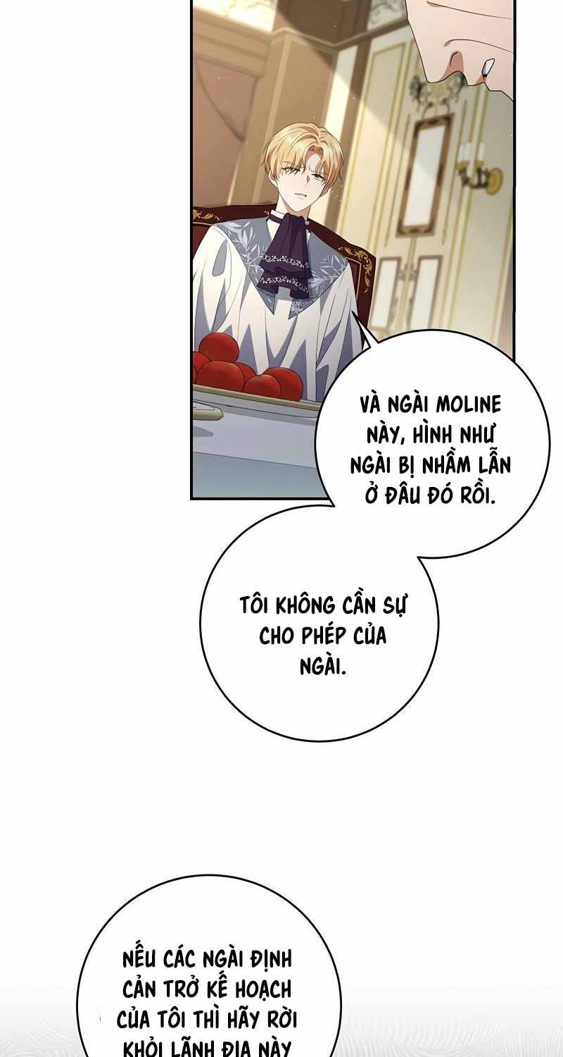 Con Trai Bá Tước Khốn Nạn Là Hoàng Đế Chapter 32 - 36