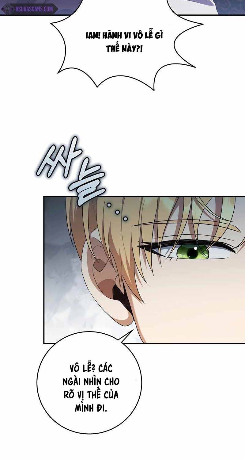 Con Trai Bá Tước Khốn Nạn Là Hoàng Đế Chapter 32 - 38